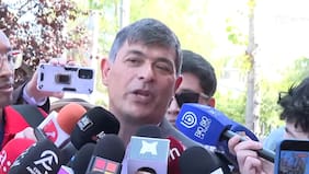 Franco Parisi y eventual apoyo a otro candidato en segunda vuelta: “No nos estamos poniendo en ese escenario”