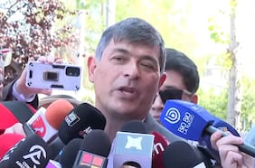 Franco Parisi y eventual apoyo a otro candidato en segunda vuelta: “No nos estamos poniendo en ese escenario”