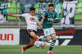 En vivo: Santiago Wanderers recibe en Valparaíso a Rangers en un duelo clave en la Primera B
