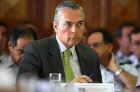 Mecanismo Izurieta: maniobras del general (R) para proteger bienes abren causa por lavado de activos que involucra a dos fiscales de la zona Oriente