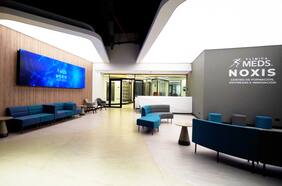 MEDS inaugura el primer centro de innovación médica, destrezas quirúrgicas y simulación clínica de Latinoamérica