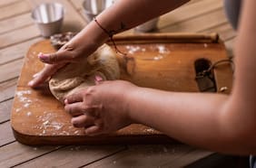 Expo al Horno, el evento que reunirá a los amantes de la repostería y la panadería