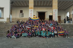 2,8 millones de jóvenes de los países de la Alianza del Pacífico han sido impactados gracias a Iniciativa por los Jóvenes