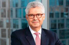 Jaime de la Barra y la alianza de Compass y Vinci Partners: “La oportunidad da para duplicar o triplicar el negocio en el mediano plazo”