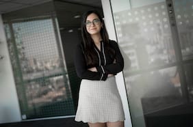 Javiera Petersen: “Las medidas que se anunciarán es la mejor política pública, dado el actual momento de la crisis”