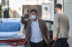 Por qué Boric no aceptó acompañar a Piñera en su última gira