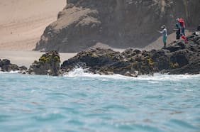 Declaran alerta climática en Perú frente al desarrollo de “El Niño Costero” desde marzo