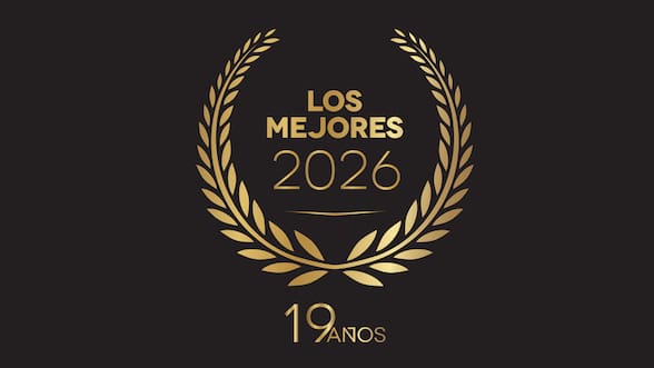 Estos son los autos finalistas de Los Mejores 2026