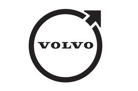 Volvo apuesta por un nuevo logo para sus futuros modelos