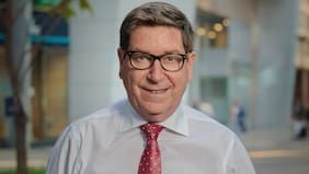 “Estado facilitador”: la hoja de ruta de Daniel Mas para consolidar a Chile como potencia minera global