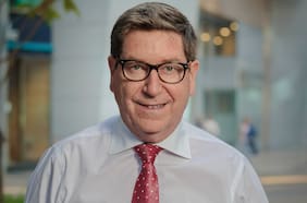 “Estado facilitador”: la hoja de ruta de Daniel Mas para consolidar a Chile como potencia minera global