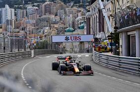 A partir de 2025, TAG Heuer será el cronómetro oficial de la Fórmula 1