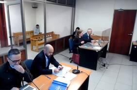 Formalizan a juez que sacó más de 45 fotos a mujeres en un gimnasio sin su consentimiento: quedó con arraigo nacional