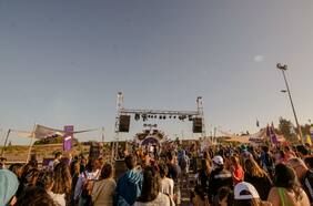 Gratis: Concierto playero en Viña del Mar
