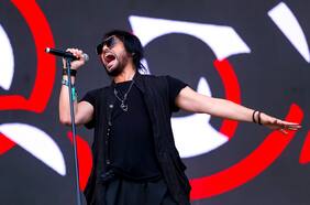 Beto Cuevas: el triunfo del veterano