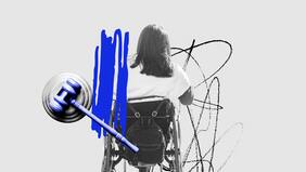 El descuido también vulnera: el vacío legal en los cuidados de personas con discapacidad