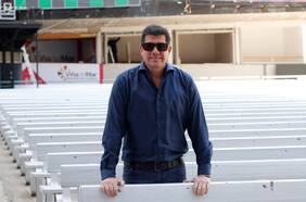 Mega despide al director general del Festival de Viña 2025 y ya tiene a su reemplazo