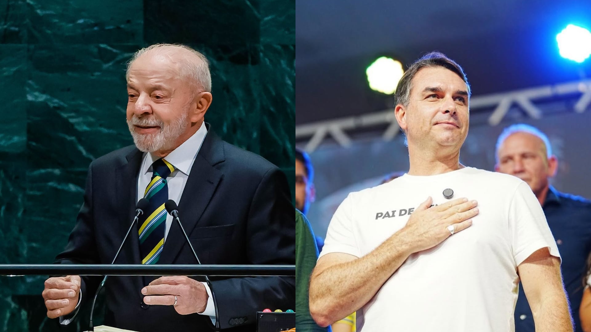 Elecciones de Brasil: revisa el local de votación habilitado en Chile este domingo 4 de octubre