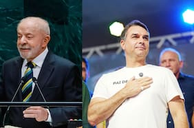 Elecciones de Brasil: revisa el local de votación habilitado en Chile este domingo 4 de octubre