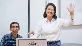 Bolsa peruana reacciona a la baja ante incierta definición en segunda vuelta pesidencial