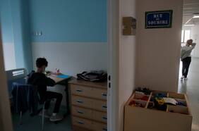 Ley Mila: la importancia del apego seguro