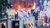 El caso que desató las violentas protestas contra la migración en Belfast