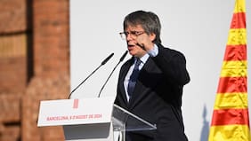 Tribunal de Justicia de la UE avala la ley de amnistía española: ¿se abre la vía al regreso de Puigdemont?