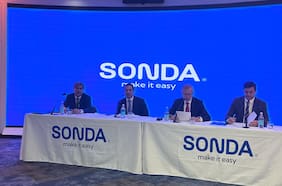 Sonda apuesta por proyectos de alto valor y reestructuración en Brasil pese a caída en resultados de 2025