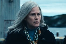 Patricia Arquette y su complejo rol en Severance: “Está muy sola y ama y odia a esta corporación”