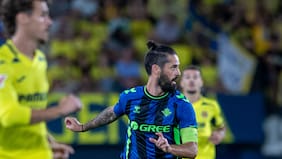 En vivo: Betis de Manuel Pellegrini visita a un necesitado Villarreal por LaLiga