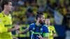 Repasa el triunfo de Betis contra Villarreal que deja al elenco de Manuel Pellegrini como sublíder de LaLiga
