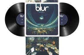 Crítica de discos de Marcelo Contreras: los mundos de Ghost, Fármacos y Blur