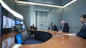 Kast se contacta con Fujimori y confirma que viajará a Perú para el cambio de mando presidencial