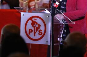 PS responde a Mulet y defiende acuerdo unitario de listas parlamentarias del oficialismo