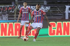 El líbero Vidal, un empoderado De Paul y la posición de Aquino: lo que dejó el debut de un Colo Colo 2026 no tan renovado