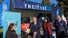 La “Gran Fonda de Chile” apuesta por un 18 más sustentable con reciclaje y reutilización de energías más limpias