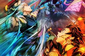 Demon Slayer finalizará el arco del Distrito del Entretenimiento con un episodio de larga duración