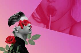 Los hombres solo piensan en sexo: Por qué esta idea es una justificación machista de la infidelidad