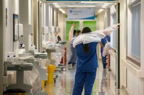 Colmed RM solicita información al Minsal sobre medidas de contingencia ante retiro de productos del laboratorio Difem Pharma