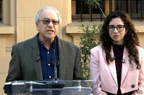 Comando de Jara adhiere postura de candidata por inhabilitación de Jadue: “Respetamos los fallos que se toman en ámbito judicial”