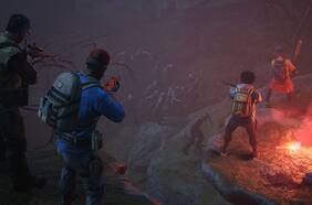 Preview | Back 4 Blood: Sangre y acción por todas partes