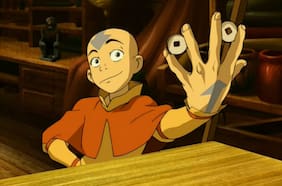 Aang: The Last Airbender será la película animada que continuará la historia de la serie original