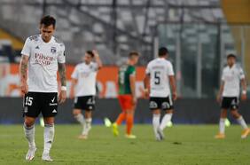 El amargo adiós de Mouche: fue finiquitado antes del último partido