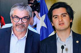 Piden “cumplir la palabra”: UDI envía oficio a Marcel tras firma de Ahumada a side letters del TPP11 sin pasar por el Congreso