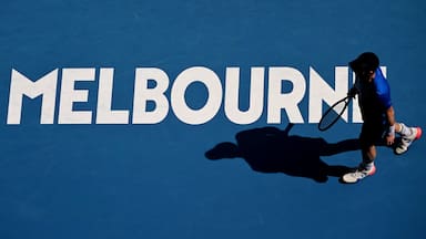 Con los chilenos como protagonistas: Australia le declara la guerra al calor