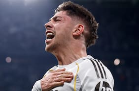 Tres goles en el primer tiempo: la noche soñada de Federico Valverde contra Manchester City en la Champions League