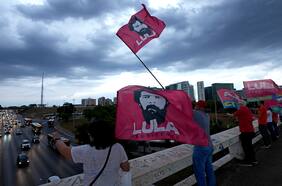 Lincoln Secco, historiador: “Lula nunca permitió el surgimiento de nuevos líderes nacionales en el PT”