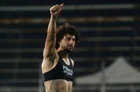 ¿Volvió a Chile? El inesperado viaje de Maximiliano Falcón justo después de ser anunciado en el Inter Miami de Messi