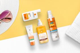 8 mitos sobre el uso de protector solar