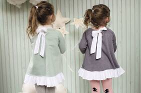 Ropa pequeña